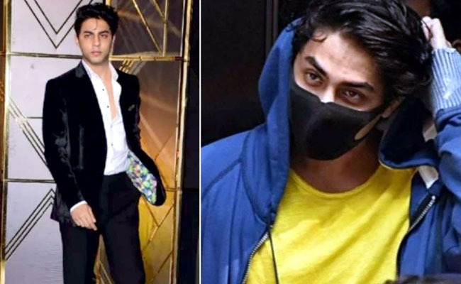 డైరెక్టర్గా ఎంట్రీ ఇస్తున్న shahrukh khan కొడుకు aryan khan