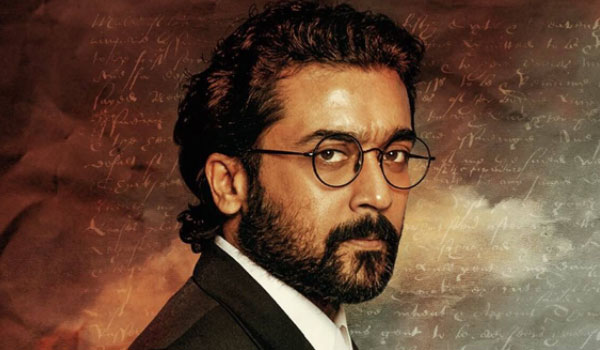 సూర్య, జ్యోతికలపై ఎఫ్ఐఆర్ నమోదు చేయాలని కోర్టు ఆదేశాలు