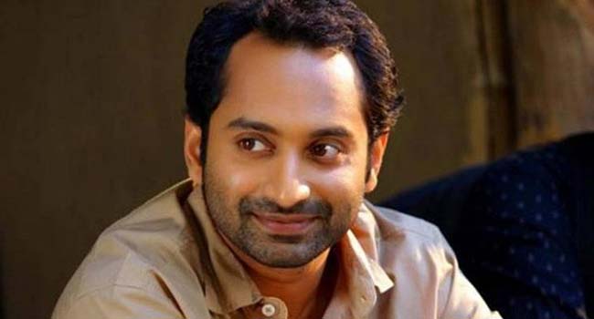 మరో తమిళ చిత్రంలో Fahad Fazil