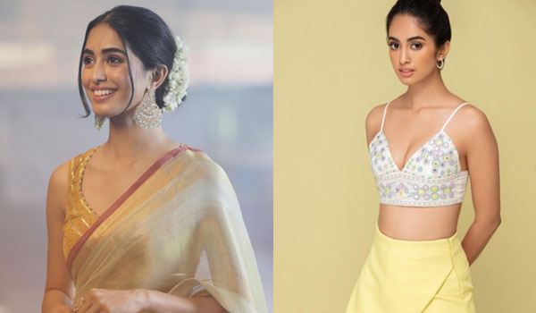 Sini Shetty Miss India: బాలీవుడ్లో షారూఖ్ ఖాన్, టాలీవుడ్లో ఆ హీరో అంటే ఇష్టం