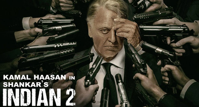 Indian-2: అసలు సాధ్యమేనా..? | Indian2 Is it actually possible grk-MRGS ...