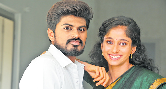 నీకోసమే నేనున్నా!