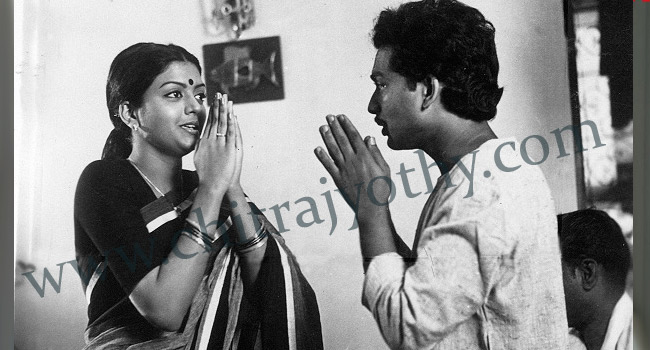 Vamsi-Bhanupriya: ఇదిగో ఇలా నమస్కరించాలి