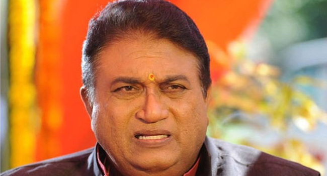 Jaya Reddy Jaya Prakash Reddy: ‘ఆల్ హ్యాపీస్, నో వర్రీస్’ ఇదే నినాదం! | jaya ...