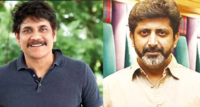 Nagarjuna : వందో సినిమాకి దర్శకుడెవరో?