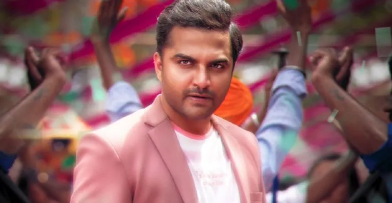 Das Ka Dhamki: విశ్వక్ సేన్ ‘ధమ్కీ’ ఇచ్చేది ఎప్పుడంటే..