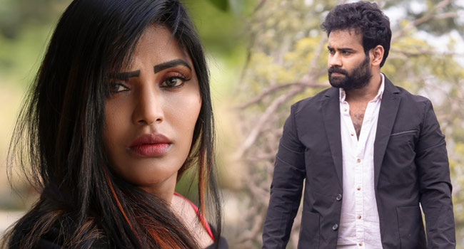 ఆకట్టుకుంటున్న ‘మరణం’ ట్రైలర్