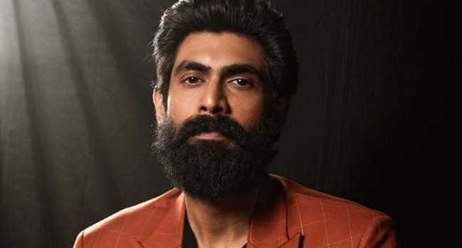 దగ్గుబాటి రానా కారు డ్రైవర్‌గా ఆ నటుడు