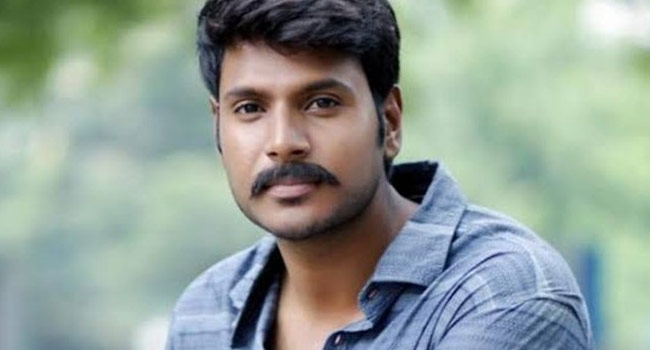 తల్లిదండ్రులను కోల్పోయిన చిన్నారుల కోసం సందీప్‌ కిషన్‌ గొప్ప నిర్ణయం