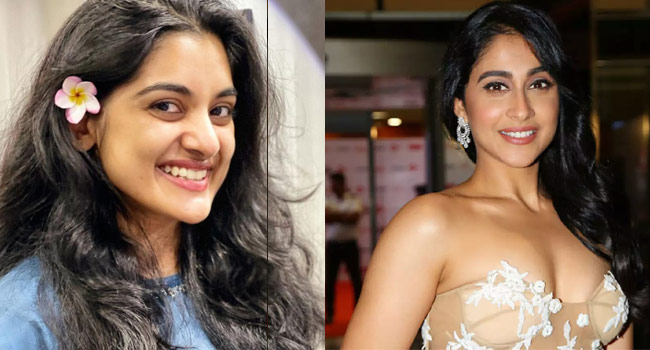 ‘శాకినీ-ఢాకినీ’ నిజమేనా?