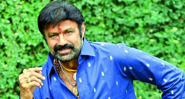 ఫన్ డైరెక్టర్‌తో బాలయ్య..?