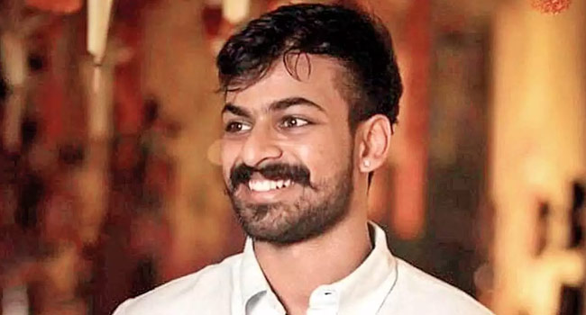 నితిన్ డైరెక్టర్‌తో వైష్ణవ్ తేజ్..?
