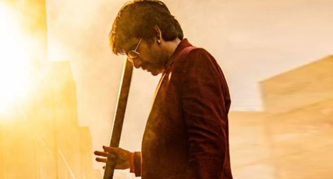 ‘ఖిలాడి’ తాజా అప్‌డేట్