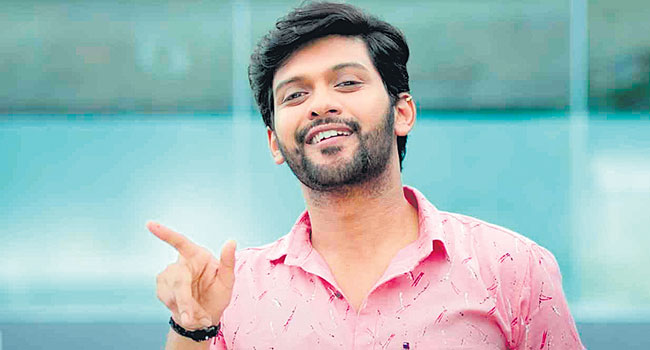 అనుష్కతో సినిమా తర్వాతే ‘జాతి రత్నాలు 2’