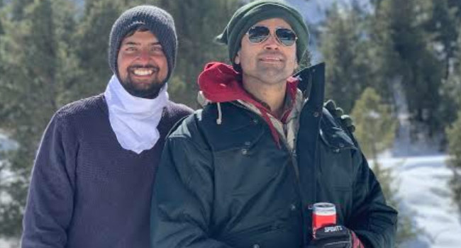 ‘మేజర్‌’ షూటింగ్‌ మళ్లీ మొదలయ్యేది ఎప్పుడంటే..?