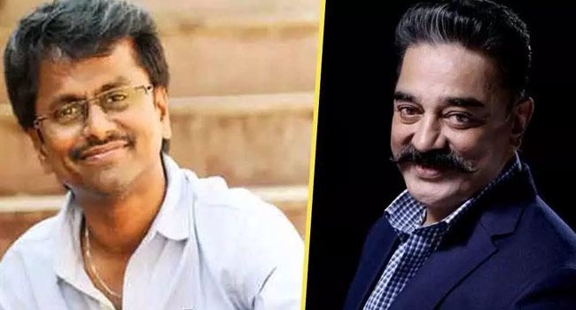 ‘తుపాకి’ సీక్వెల్‌ కమల్‌తోనా..‌?