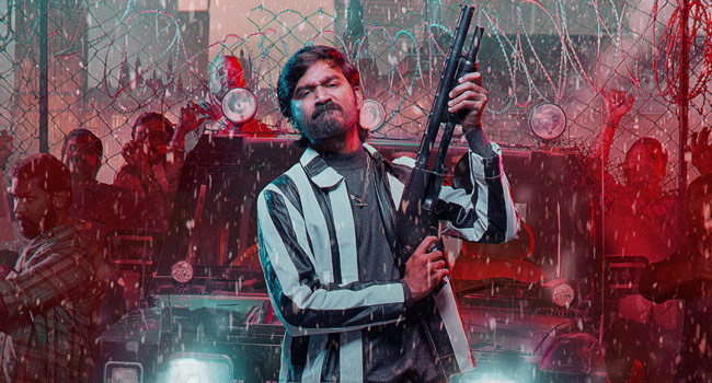 ధన్యవాదాలు తెలిపిన ‘జగమే తందిరమ్‌’ నిర్మాతలు