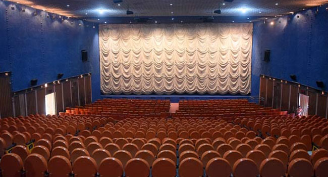 వెండితెర కళకళలాడేనా?