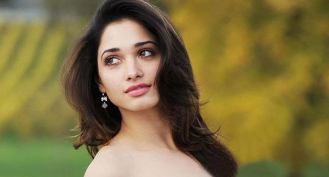 పాన్ ఇండియా స్టార్‌తో మిల్కీబ్యూటీ