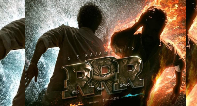 రాజ‌మౌళి సాహసం చేయ‌బోతున్నాడా?