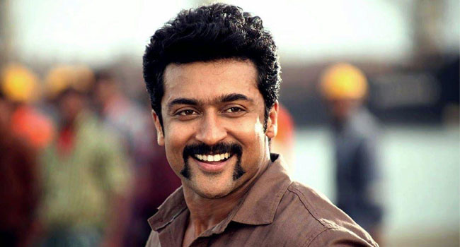 తెలుగులో స్టార్ డైరెక్టర్‌తో సూర్య..?