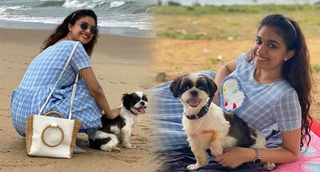 ఇలాంటి తోడు ఉంటే చాలు : కీర్తి సురేష్