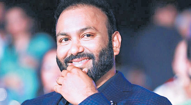 రూ. రెండు కోట్ల విరాళం