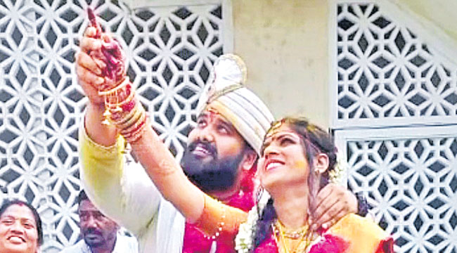 కల్యాణం... రమణీయం