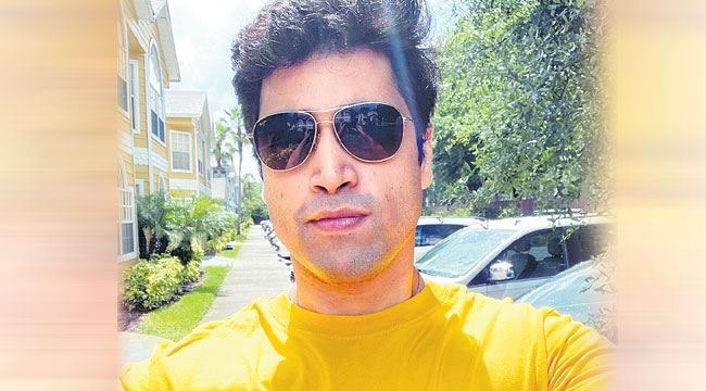 జూలైలో సెట్స్‌కు ‘మేజర్‌’