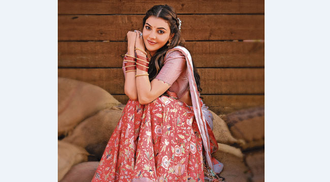 ‘ఆచార్య’లో...