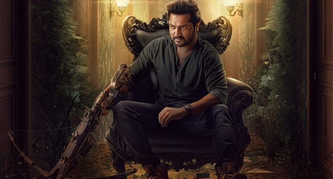 ఆకట్టుకుంటోన్న ‘వ‌సంత కోకిల‌’ టీజ‌ర్‌