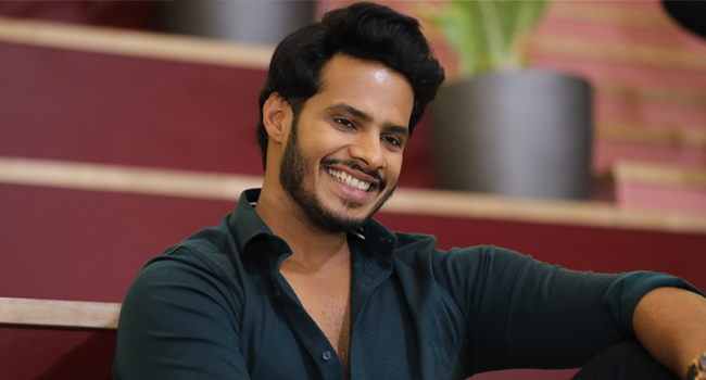 ‘రైడర్‌’ మొదలైంది!