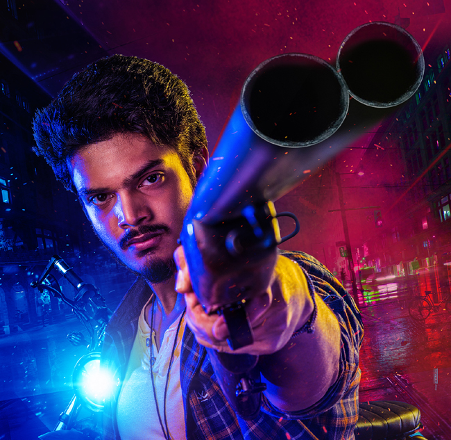 బచ్చన్‌ సాబ్‌ టాటూ వెనుక కారణం ఏంటి?