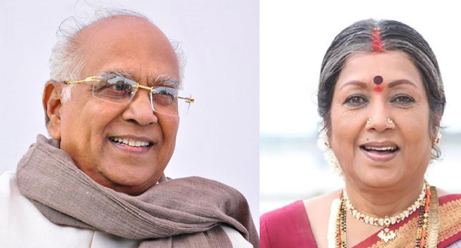 Jayanthi: జయంతితో అక్కినేని కుటుంబానికున్న సంబంధమేంటి?