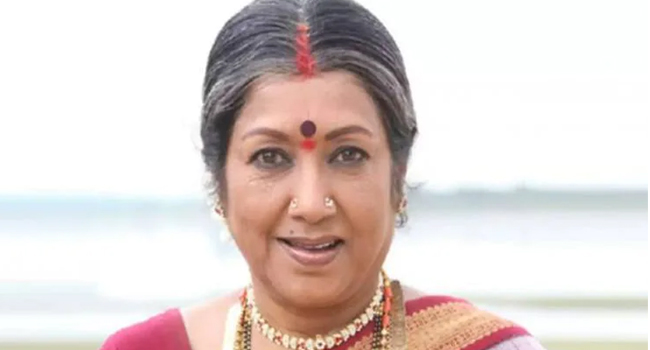 కమల కుమారి టు జయంతి ఎలా అయిందంటే!