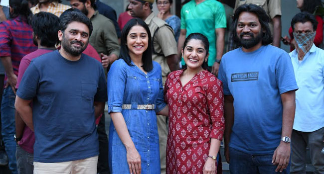 ‘ఓ బేబీ!’ తర్వాత ‘మిడ్‌నైట్‌ రన్నర్స్‌’ కోసం మరోసారి!