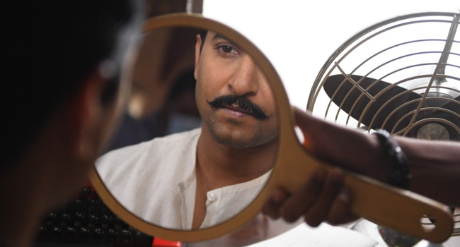 Nani - Shyam Singha Roy: నాని.. ‘శ్యామ్ సింగరాయ్’ షూటింగ్ పూర్తి