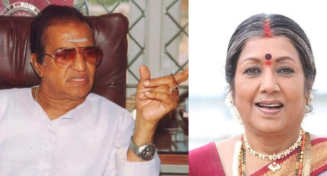 న‌టి కావాల‌నుకున్న జ‌యంతికి ఎన్టీఆర్ ఇచ్చిన స‌ల‌హా ఏంటి?