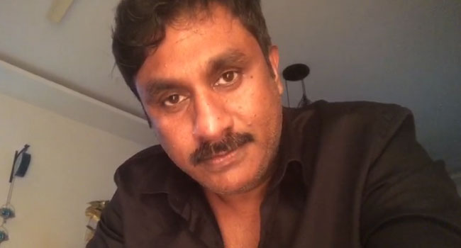 ఆ హీరో సినిమాలో విలన్గా రఘు కుంచే