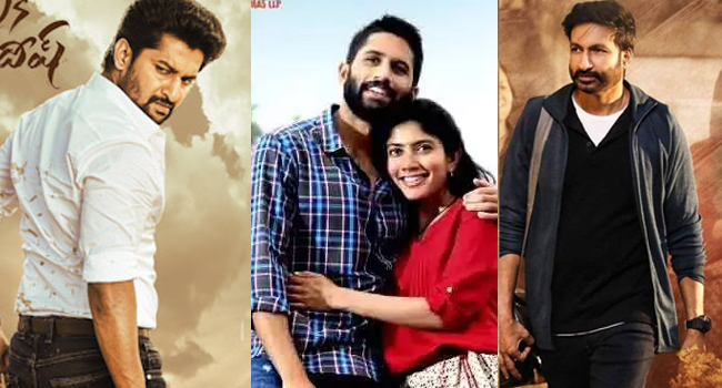 వినాయక చవితికి ఆ చిత్రాల విడుదల ఖాయమేనా?