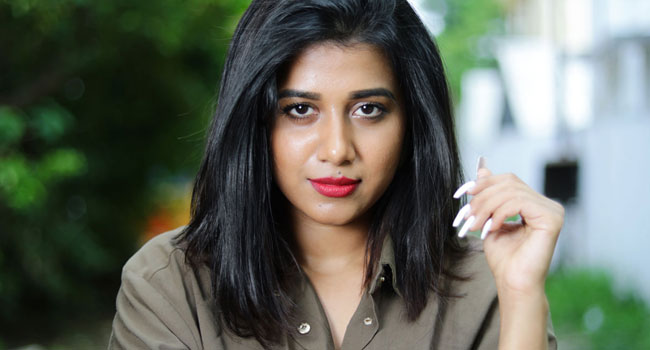 హీరోయిన్‌గా శిల్పా మంజునాథ్‌ని సెలక్ట్ చేశారు