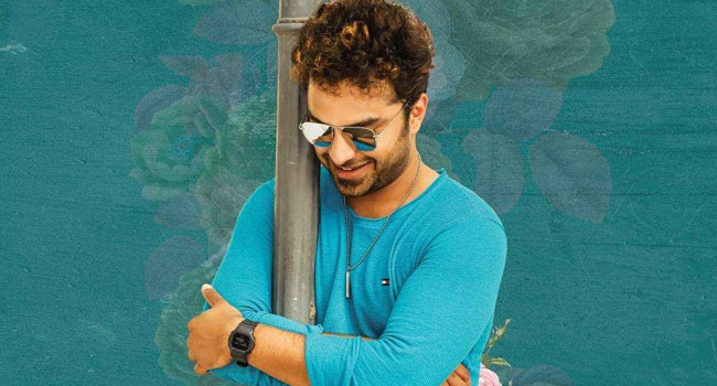 ప్రేక్షకులకు విష్వక్సేన్ విన్నపం