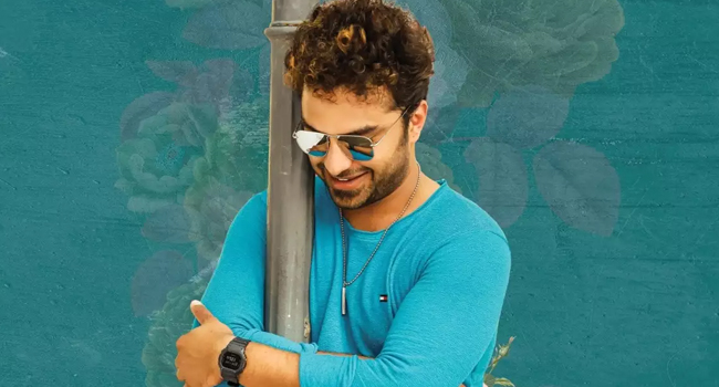 ‘పాగల్’ రివ్యూ