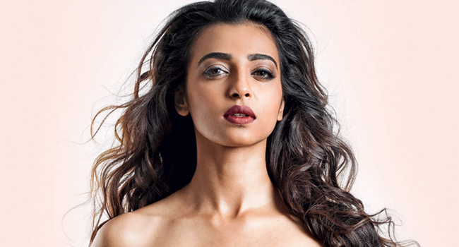 బాయ్‌కాట్‌ రాధిక ఆప్టే!