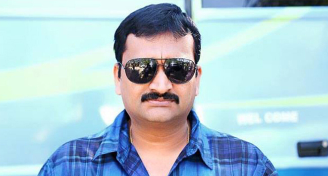 Bandla ganesh: ట్విట్టర్‌కు గుడ్‌ బై!