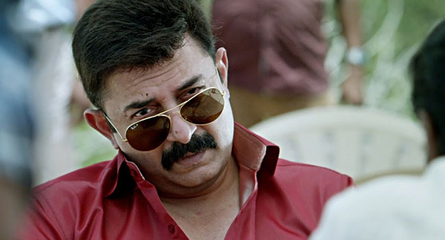 ఆరు గెటప్స్‌లో అరవింద స్వామి.. త్వరలోనే రిలీజ్