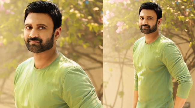 వైవిధ్యంగా 'మళ్ళీ మొదలైంది' ఫస్ట్ సాంగ్!