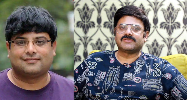 హీరో కృష్ణుడు అరెస్ట్