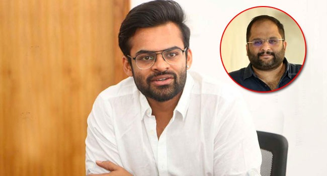 Mahesh koneru: తేజ్‌కి ప్రమాదం ఎలా జరిగిందంటే!