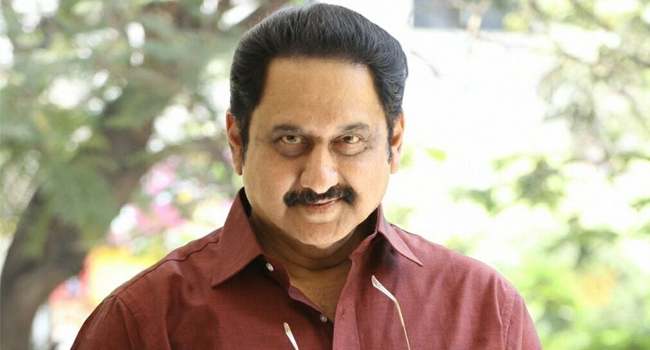 మా–డ్రగ్స్‌ కేసు.. సుమన్‌ ఏమన్నారంటే!